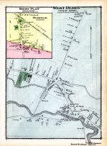 Beebe Plan Town, Lamoille and Orleans Counties 1878
